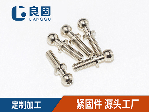 东莞螺丝厂